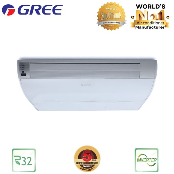 GS-48XDWV32- Gree Ceiling Type Air Conditioner (4.0 TON) [INVERTER]